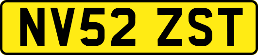 NV52ZST
