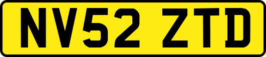 NV52ZTD