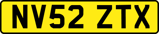 NV52ZTX