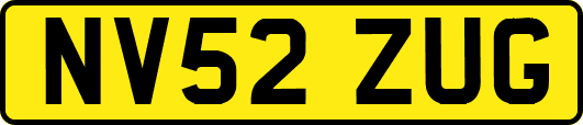 NV52ZUG