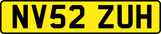 NV52ZUH