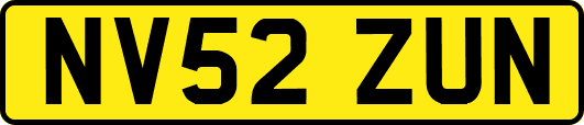 NV52ZUN
