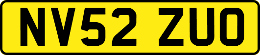 NV52ZUO