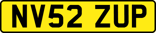 NV52ZUP