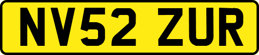 NV52ZUR