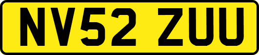NV52ZUU