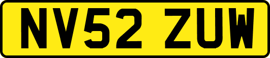 NV52ZUW