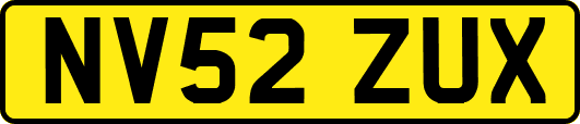 NV52ZUX