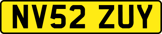 NV52ZUY