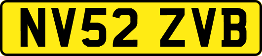 NV52ZVB