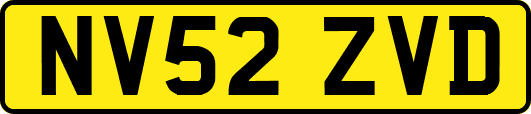 NV52ZVD