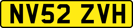 NV52ZVH