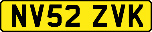 NV52ZVK