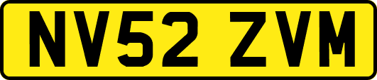 NV52ZVM