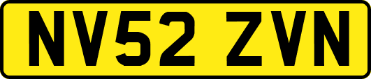 NV52ZVN