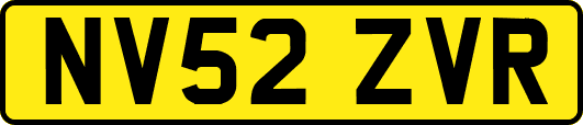 NV52ZVR