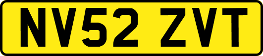 NV52ZVT
