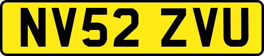 NV52ZVU