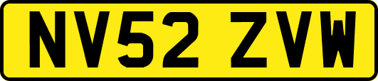 NV52ZVW