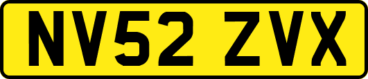 NV52ZVX