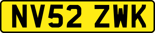 NV52ZWK