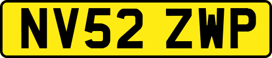 NV52ZWP