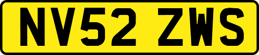 NV52ZWS
