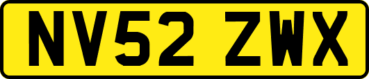 NV52ZWX
