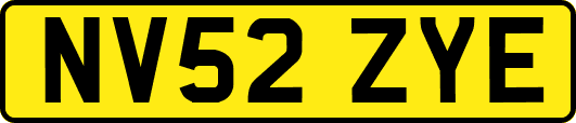 NV52ZYE