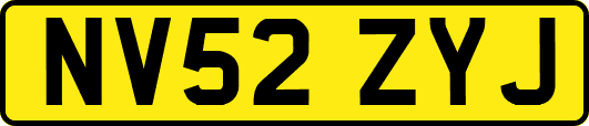 NV52ZYJ