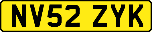 NV52ZYK