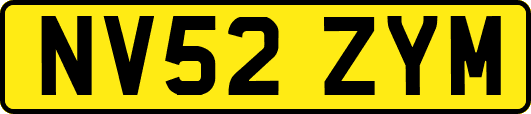 NV52ZYM