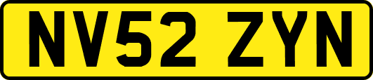 NV52ZYN