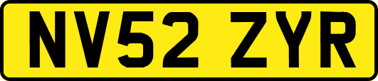 NV52ZYR