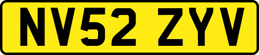 NV52ZYV