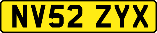 NV52ZYX