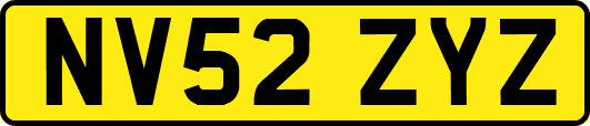 NV52ZYZ