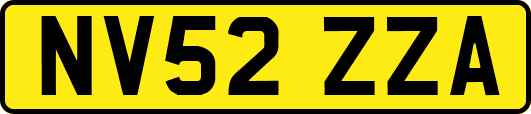 NV52ZZA