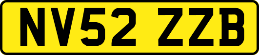 NV52ZZB