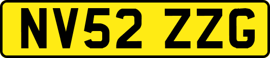 NV52ZZG