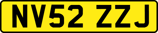 NV52ZZJ