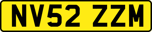 NV52ZZM