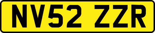 NV52ZZR
