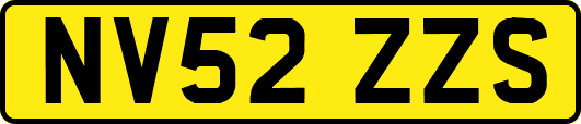 NV52ZZS