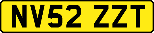 NV52ZZT
