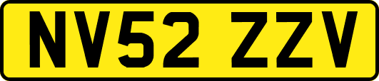 NV52ZZV