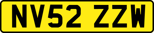 NV52ZZW