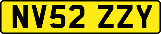 NV52ZZY