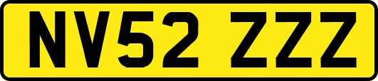 NV52ZZZ