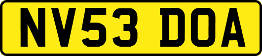 NV53DOA